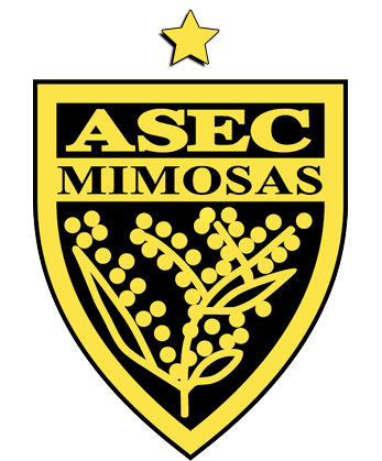 ASEC Mimosas